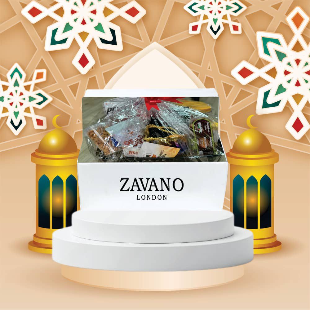 ππΏ EID MUBARAK HAMPER