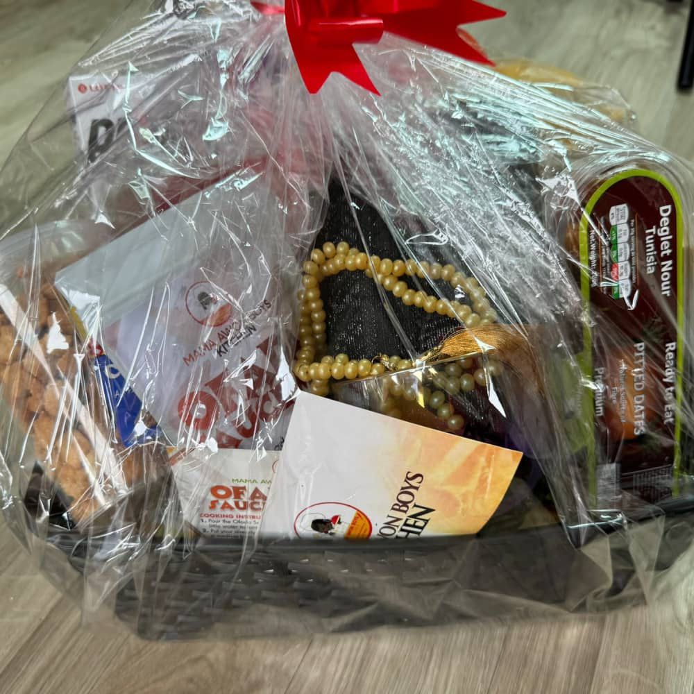 ππΏ EID MUBARAK HAMPER