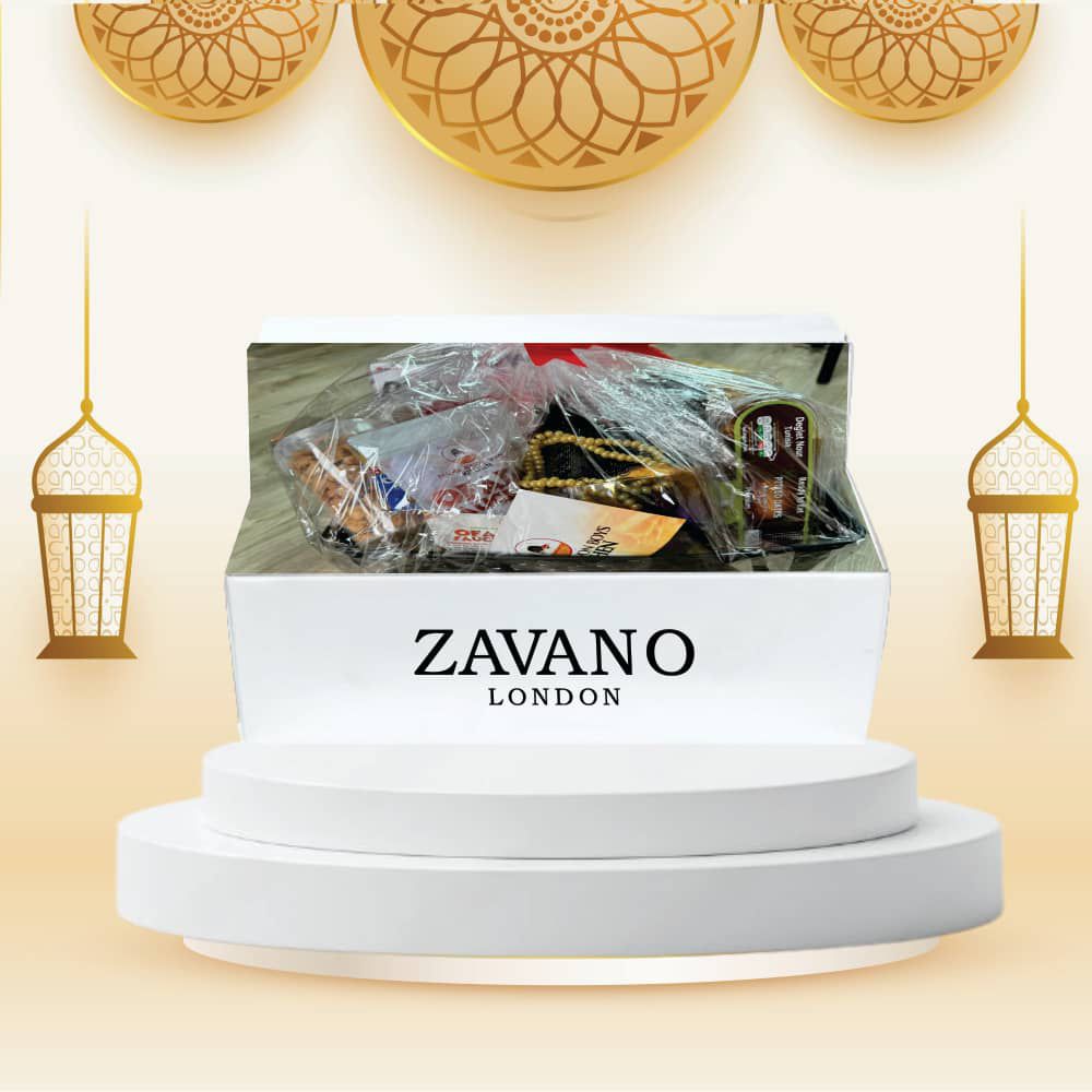 ππΏ EID MUBARAK HAMPER