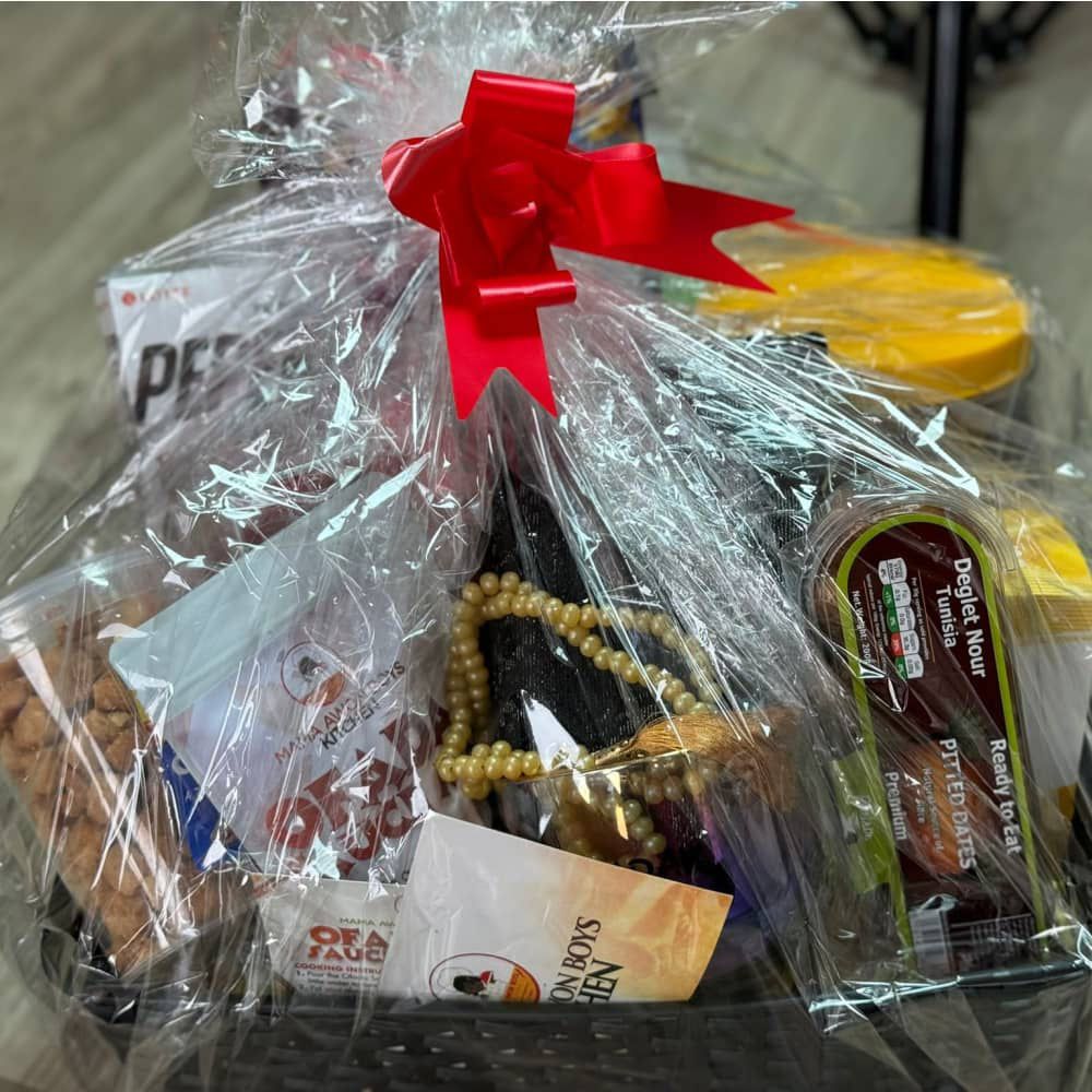 ππΏ EID MUBARAK HAMPER