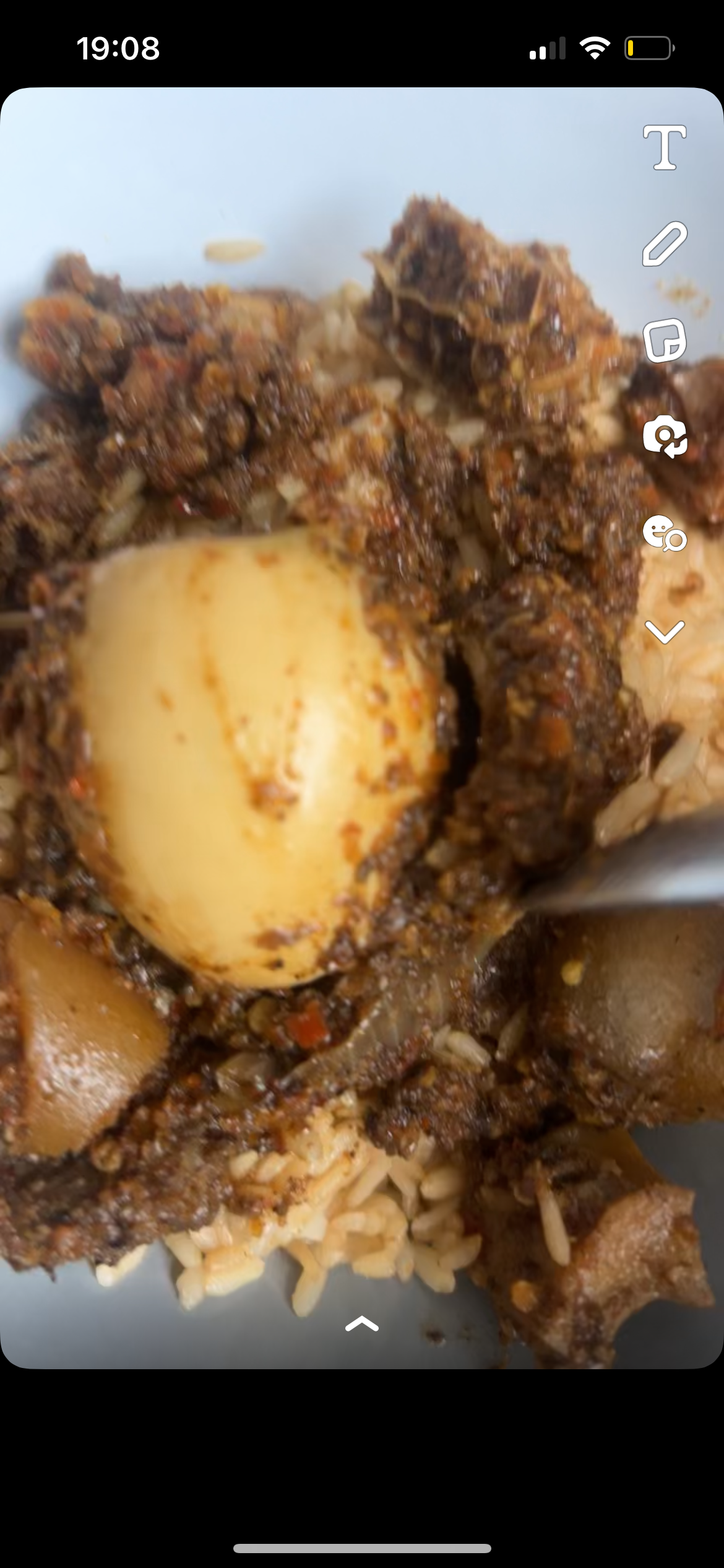Ayamashe Mix