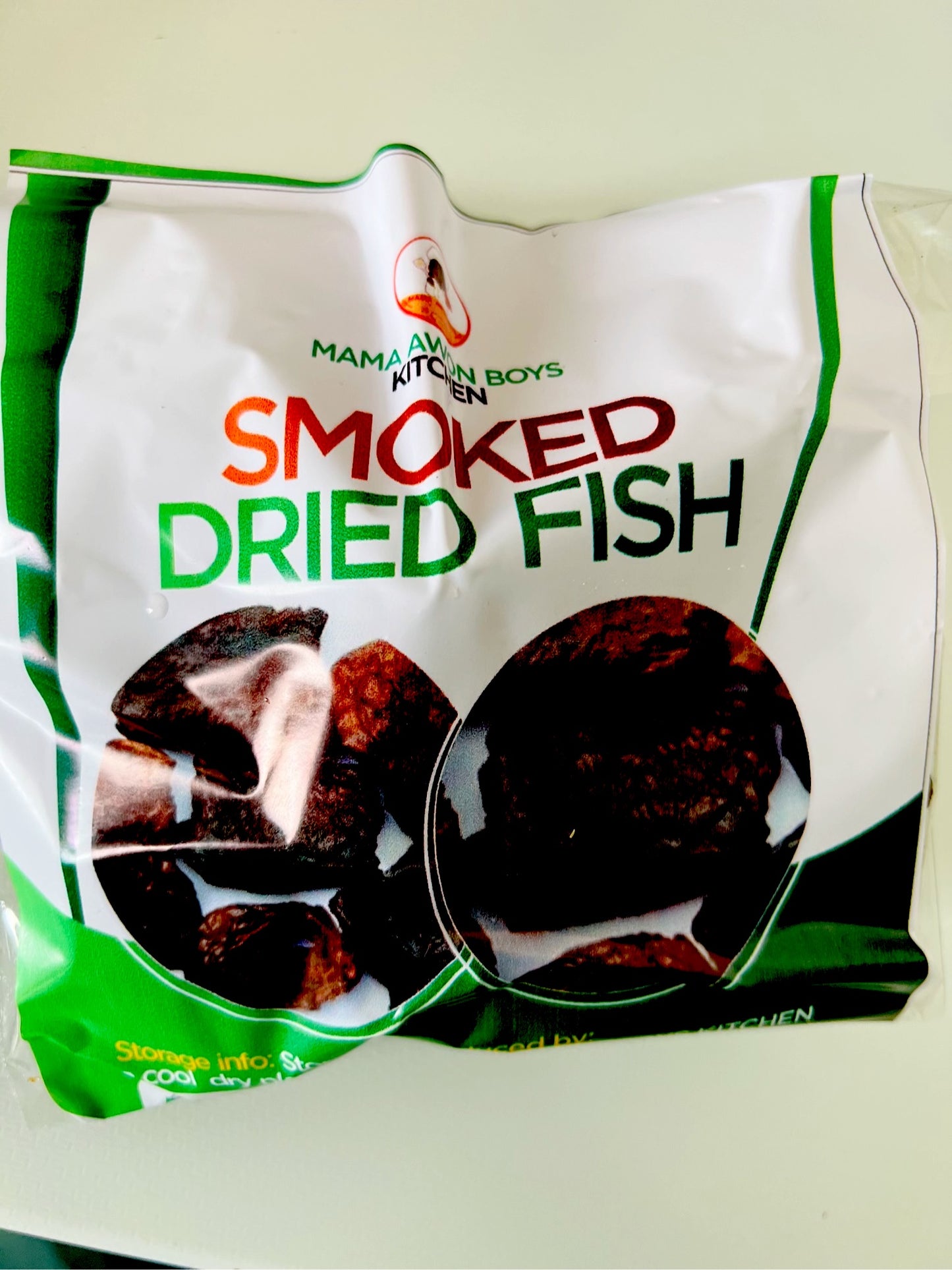 Eja Panla kika 5 for £10