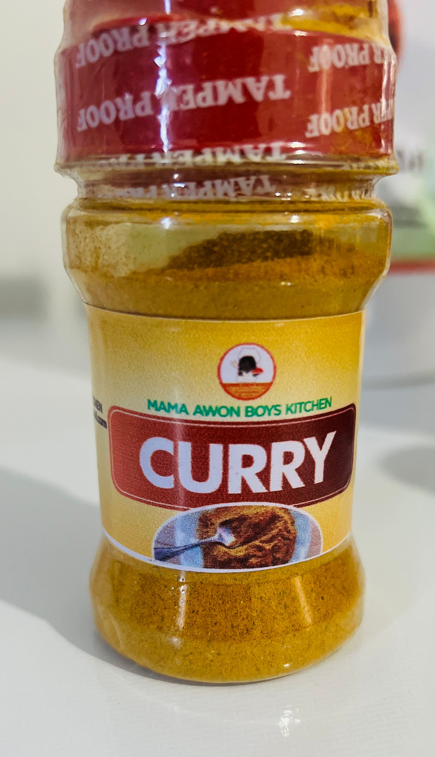 Curry