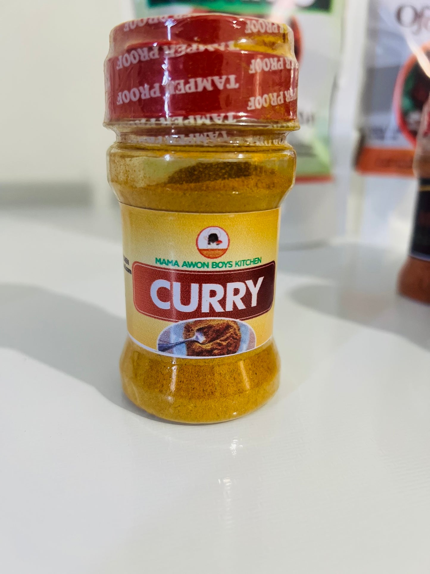 Curry