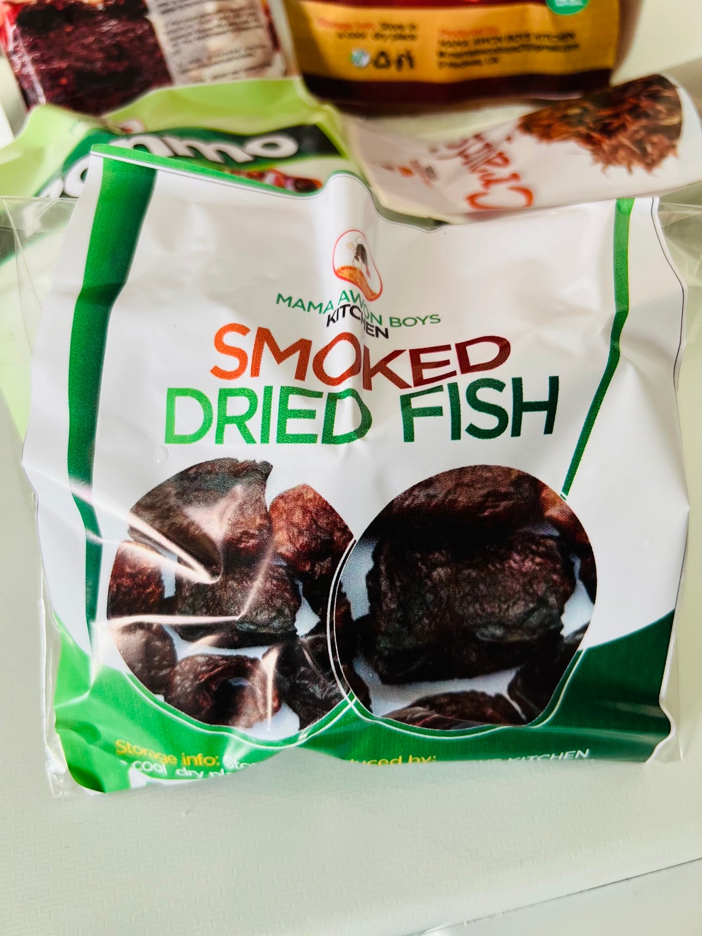 Eja Panla kika 5 for £10