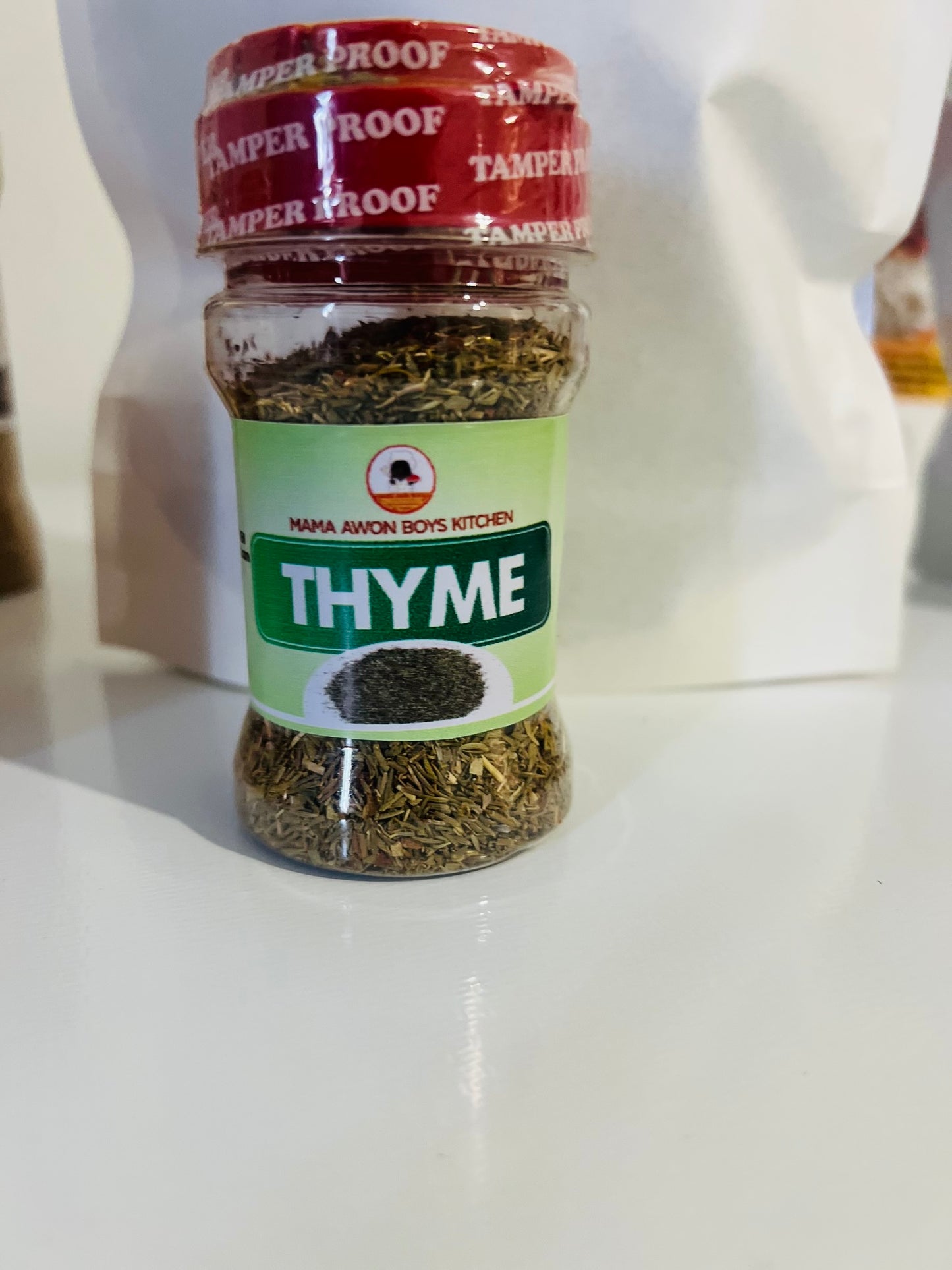 Thyme