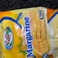 Napa Valley Margarine 250g (Satchet)