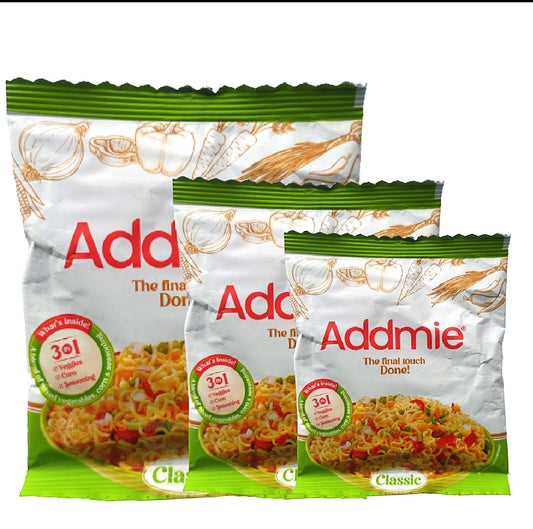 Addmie - Classic - 2 for £1