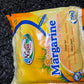 Napa Valley Margarine 250g (Satchet)