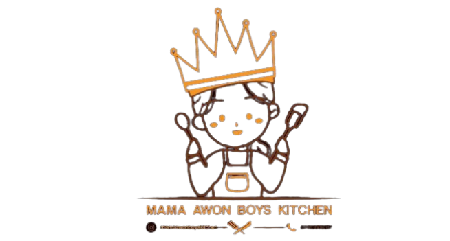 Mama Awon Boys 