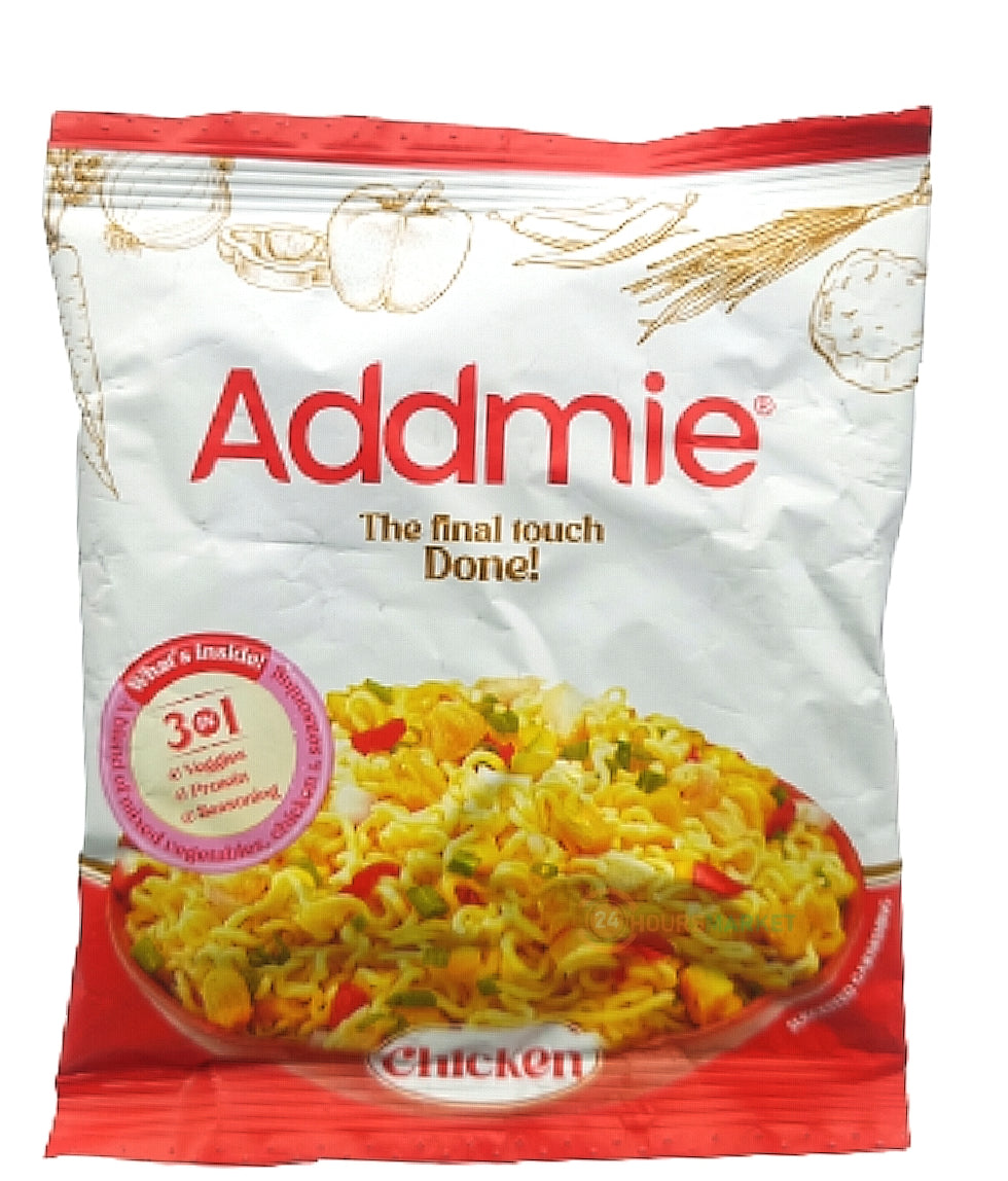 Addmie- Chicken 2 for £1