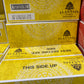 Olu Olu Plantain Chips 60g x 24 (Box)