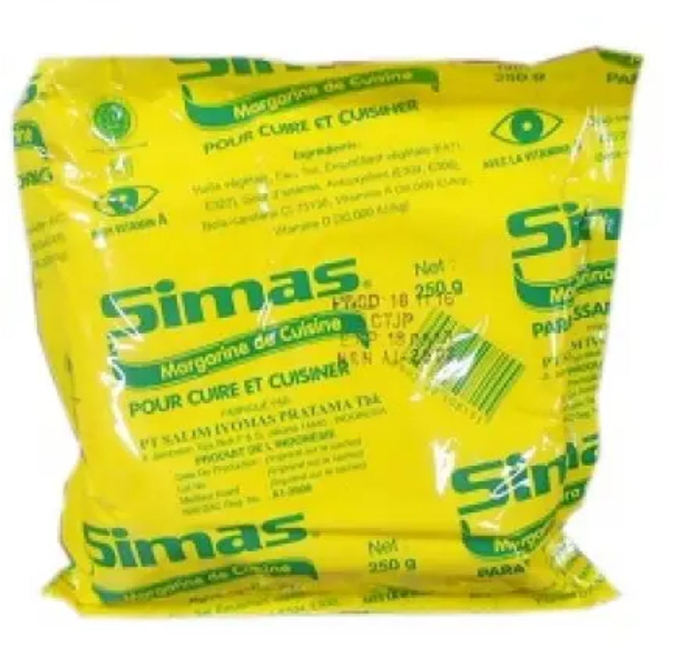 Simas Margarine