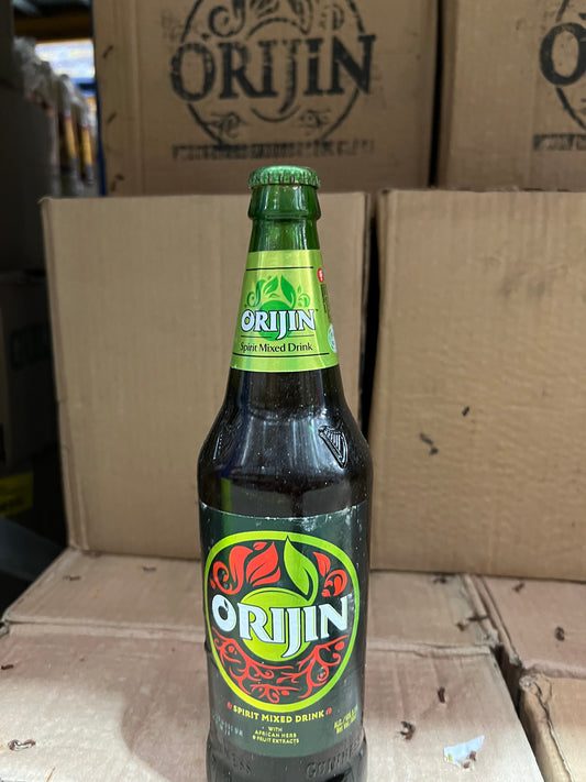 Orijin Beer