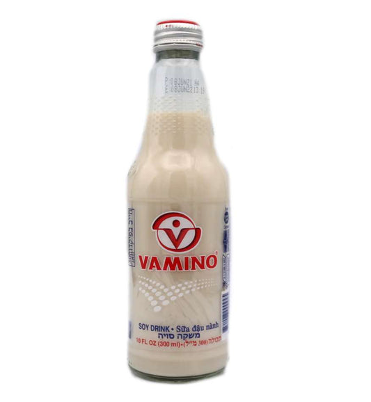 Vamino Regular Soymilk Drink