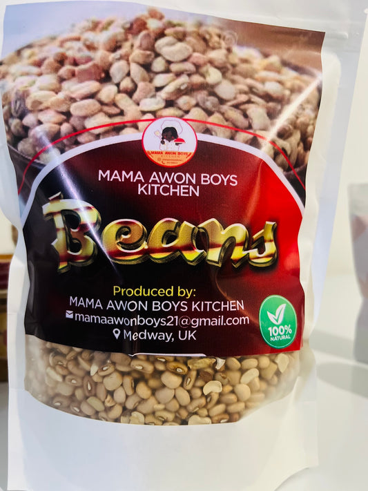 Beans (Oloyin beans) 1kg