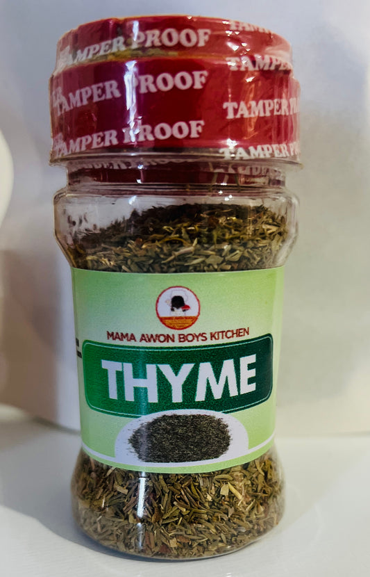 Thyme