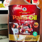 Nigerian palm oil 5L