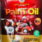 Nigerian palm oil 5L