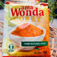 AMA WONDA CURRY