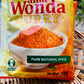 AMA WONDA CURRY