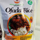 Authentic Ofada Rice