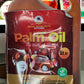 Nigerian palm oil 5L