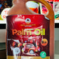 Nigerian palm oil 5L