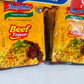 Indomie Noodles Beef Flavour 3 for £1