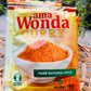 AMA WONDA CURRY